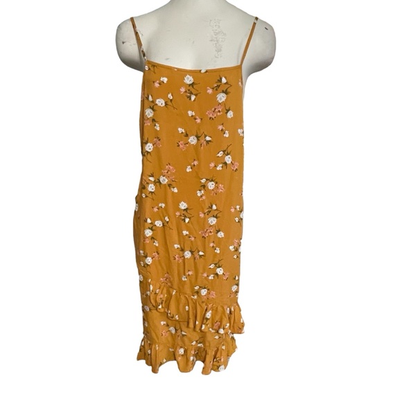 Abound Slip Dress Size XL - Picture 2 of 14